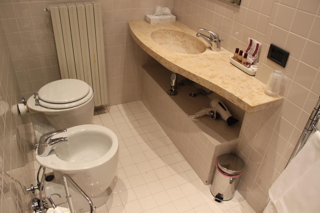 Domus Orsoni Panzió Velence Kültér fotó