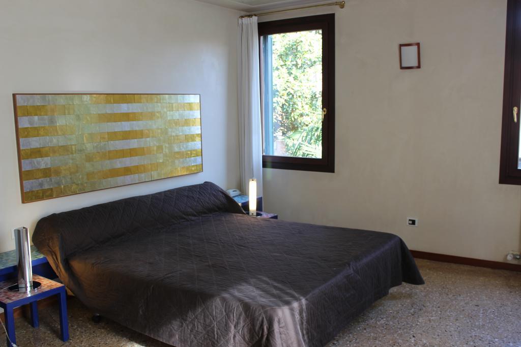 Domus Orsoni Panzió Velence Kültér fotó