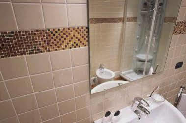 Domus Orsoni Panzió Velence Kültér fotó